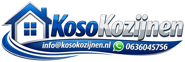 Koso Kozijnen logo